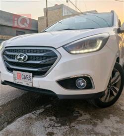 هيونداي توسان